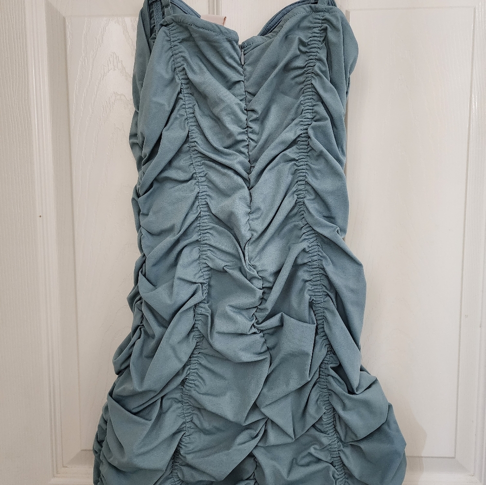 Size S Body Dress H&M